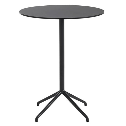 Still Cafe Bar Table / 75x95 cm